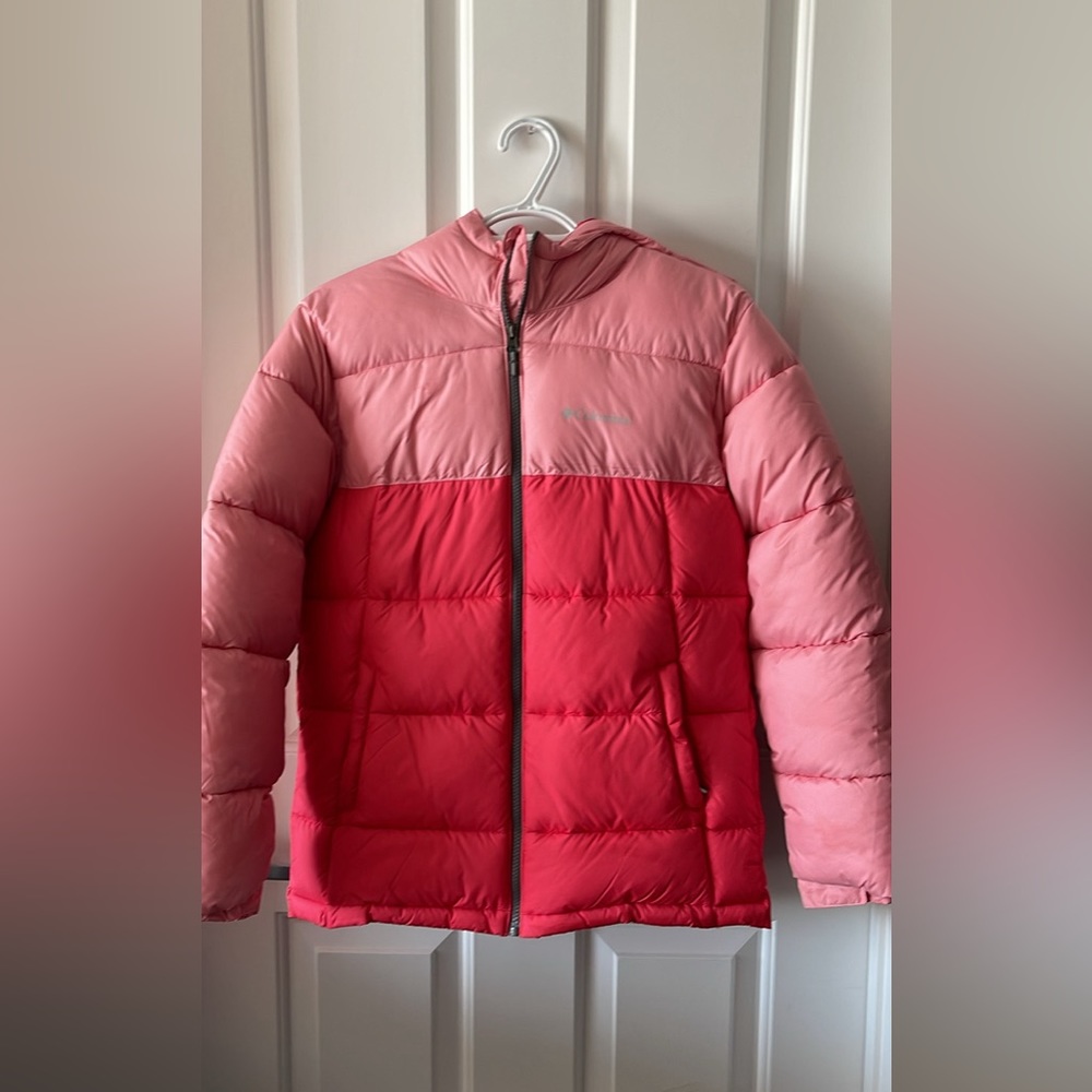 Columbia Winter Jacket